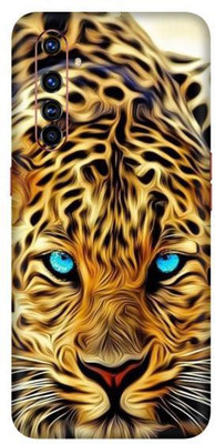 aadia REALME X50 PRO (5G) Mobile Skin(Multicolor)