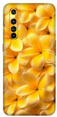 aadia REALME X50 PRO (5G) Mobile Skin(Multicolor)