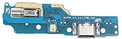Docile k8 note lenovo k8 note Charging Connector