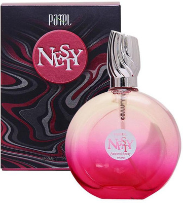 PATEL Nesty Apparel Perfume  -  100 ml(For Men & Women)