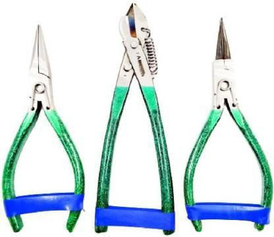 Digital Craft Hand Tool Kit(3 Tools)