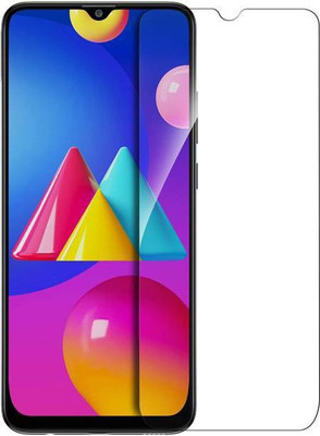 IMMORTALITY Impossible Screen Guard for REALME C20(Pack of 1)