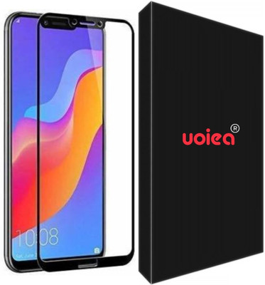 UOIEA Tempered Glass Guard for Honor Play(Pack of 1)