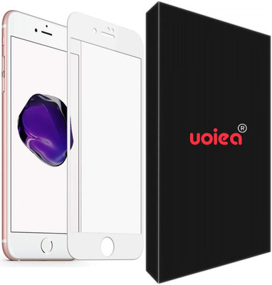 UOIEA Tempered Glass Guard for Apple iPhone 7 Plus(Pack of 1)