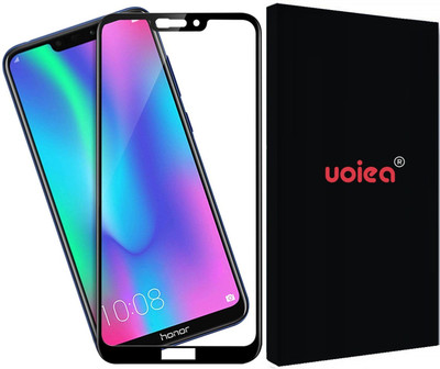 UOIEA Tempered Glass Guard for Honor 8c(Pack of 1)