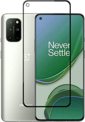 INSTYLE Tempered Glass Guard for Oneplus 9(Pack of 1)