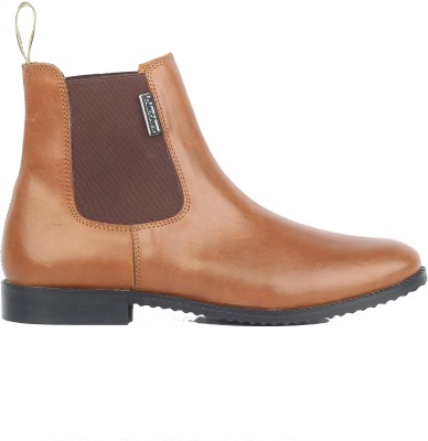 Blackburn Boots For Men(Brown)