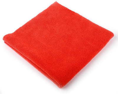 Auto Hub Microfiber Vehicle Washing  Cloth(Pack Of 1, 250 GSM)