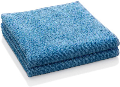 Auto Hub Microfiber Vehicle Washing  Cloth(Pack Of 2, 250 GSM)