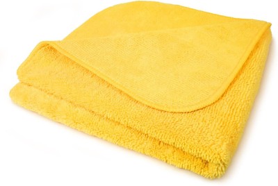 Auto Hub Microfiber Vehicle Washing  Cloth(Pack Of 1, 250 GSM)