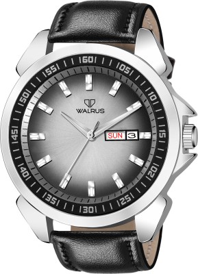 Walrus Invictus XXXI Analog Watch  - For Men
