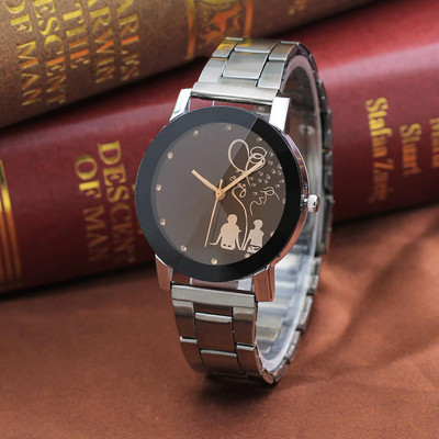 STYLEDOSE COUPLE_TREE_LADIES girls watch 2021 stylish watch for women style womens watch trending ladies watches girls style magnet watch for girls casual ghadi Analog Watch - For Women