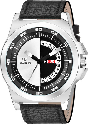 Walrus Invictus XXXIII Analog Watch  - For Men