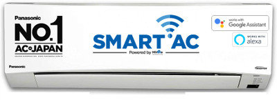 Onida 1.5 Ton 2 Star Split AC – White(SA182SLK, Copper Condenser) – at Rs 29490 ₹ Only