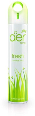 Godrej Lush green Spray(220 ml)