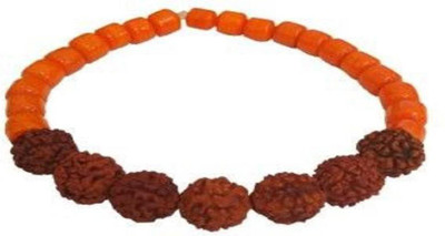 Yuvi Shoppe Crystal Coral Bracelet