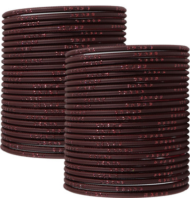 ZULKA Metal Bangle Set(Pack of 48)