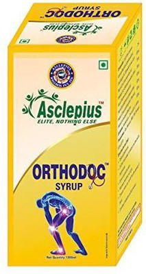 Asclepius Orthodoc Ras Liquid (1000 ml) Spray(1000 ml)