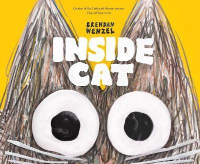 Inside Cat(English, Hardcover, unknown)
