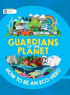 Guardians of the Planet(English, Hardcover, Gifford Clive)