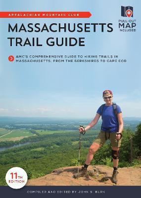 Massachusetts Trail Guide(English, Paperback, unknown)