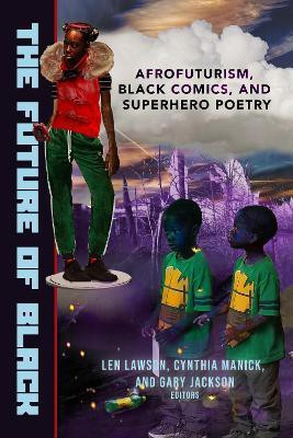 The Future of Black(English, Paperback, unknown)