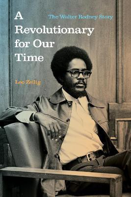 A Revolutionary for Our Time(English, Paperback, Zeilig Leo)