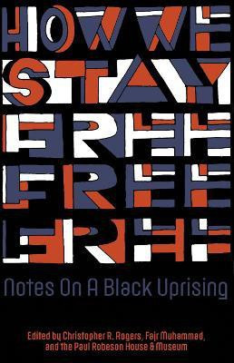 How We Stay Free(English, Paperback, unknown)