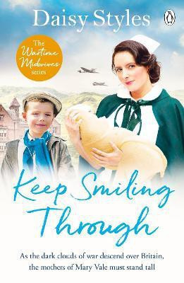 Keep Smiling Through(English, Paperback, Styles Daisy)