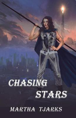 Chasing Stars(English, Paperback, Tjarks Martha)