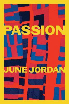 Passion(English, Paperback, Jordan June)