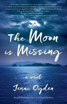 The Moon is Missing(English, Paperback, Ogden Jenni)