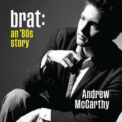 Brat(English, CD-Audio, McCarthy Andrew)