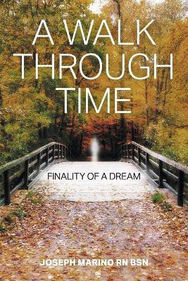 A Walk Through Time(English, Paperback, Marino Bsn Joseph RN)
