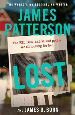 Lost(English, Paperback, Patterson James)