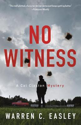 No Witness(English, Paperback, Easley Warren C)
