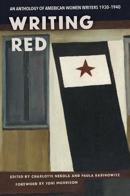 Writing Red(English, Paperback, unknown)