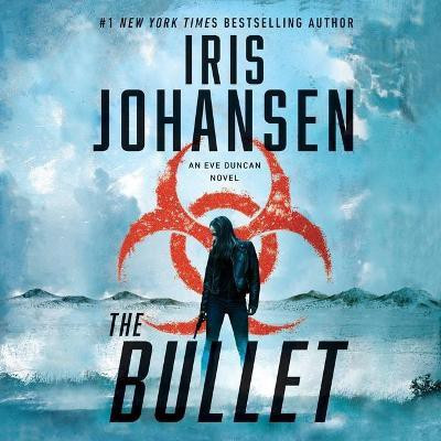 The Bullet(English, CD-Audio, Johansen Iris)