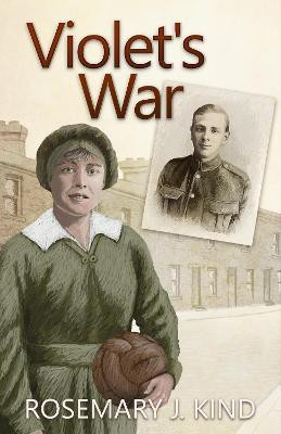 Violet's War(English, Paperback, Kind Rosemary J.)