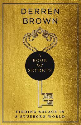 A Book of Secrets(English, Paperback, Brown Derren)