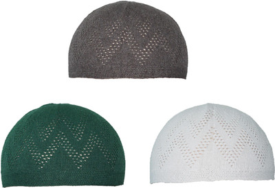Good Friend Prayer Cap Cap(Pack of 3)