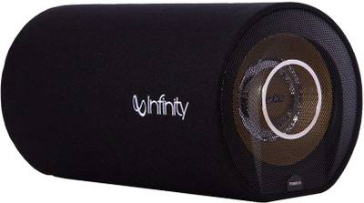 INFINITY Subpr 1500T Primus 12 inch Tube Woofer Subwoofer  (Passive , RMS Power: 325 W)