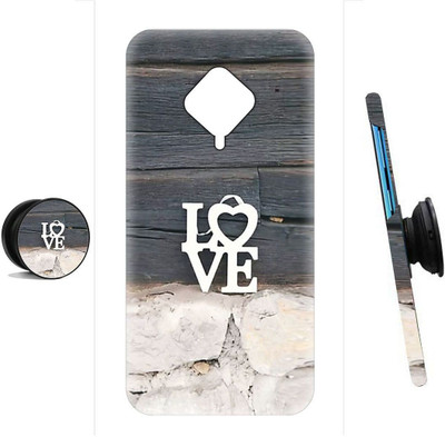 My Swag Back Cover for Vivo S1 Pro(Multicolor, Cases with Holder, Pack of: 1)