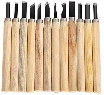 ZULAT Combination Chisel Set