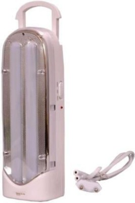 HASRU RL 571 8 hrs Torch Emergency Light(White)