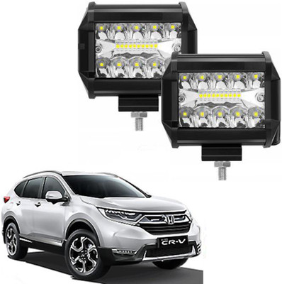 BRPEARl LED Fog Lamp Unit for Honda CR-V