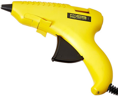 36% OFF on STANLEY 69-GR20B Standard Temperature Corded Glue Gun(0.45 mm)