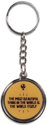 AlevanArt KCR192 Key Chain