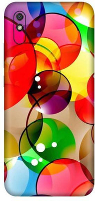 aadia XIAOMI REDMI 9i Mobile Skin(Multicolor)
