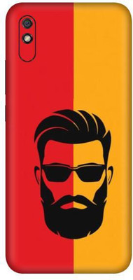 aadia XIAOMI REDMI 9i Mobile Skin(Multicolor)